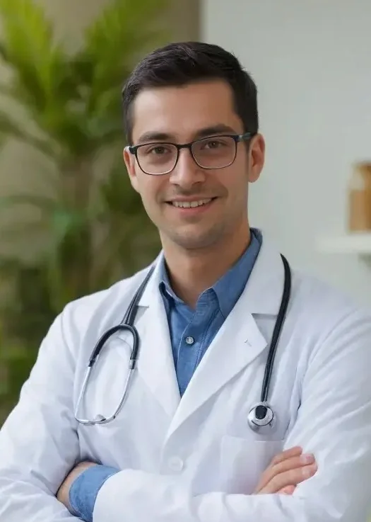 Dr Shahzad