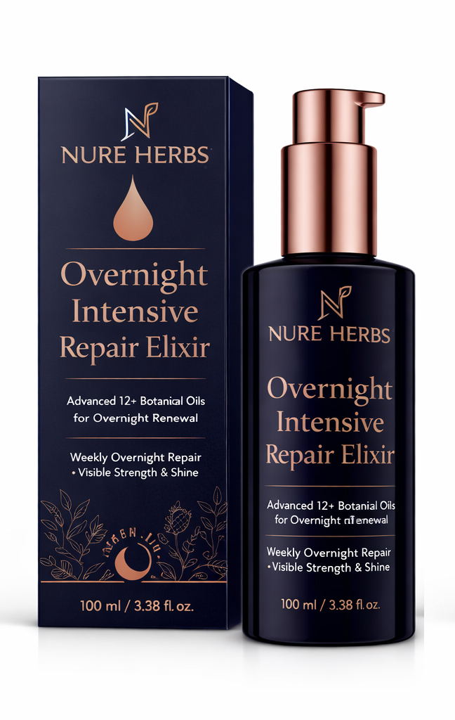 Overnight Intensive Repair Elixir 100ml