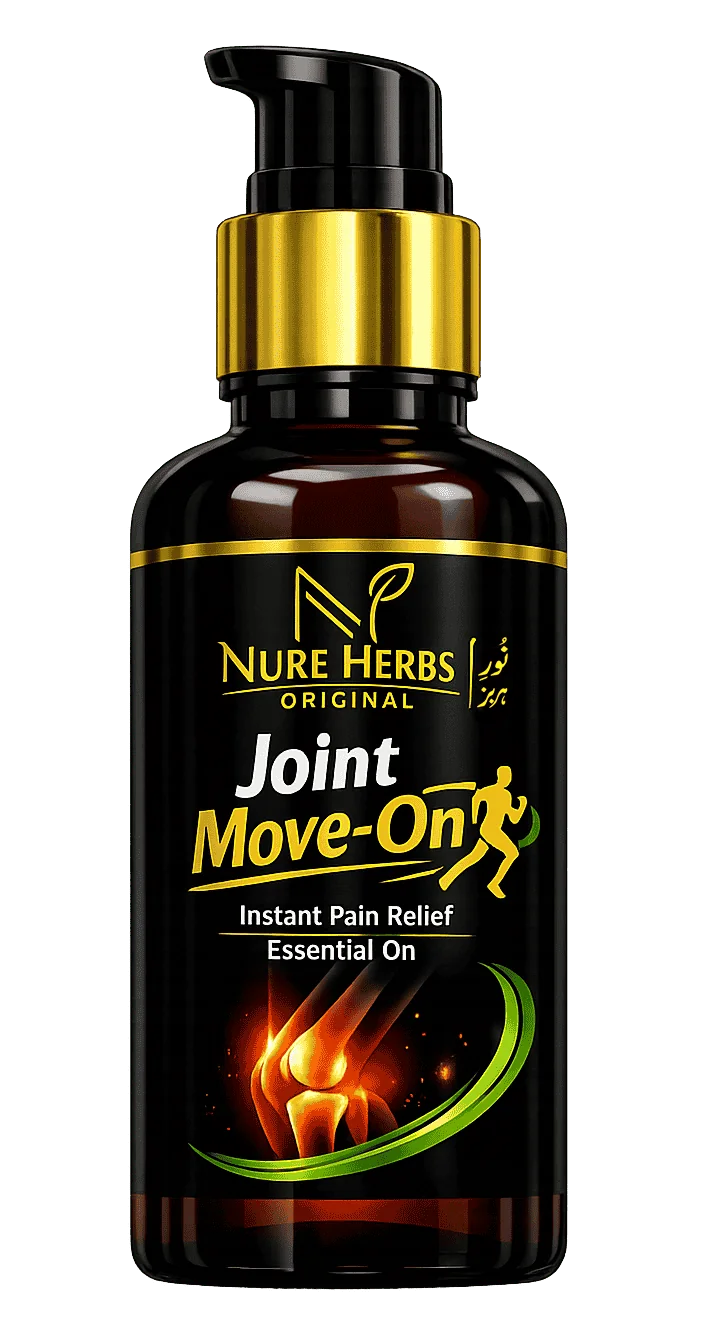 Joint Move-On 30ml