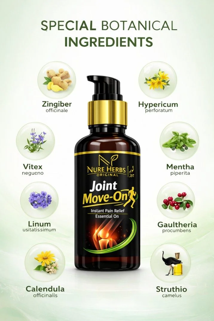 Joint Move-On 30ml