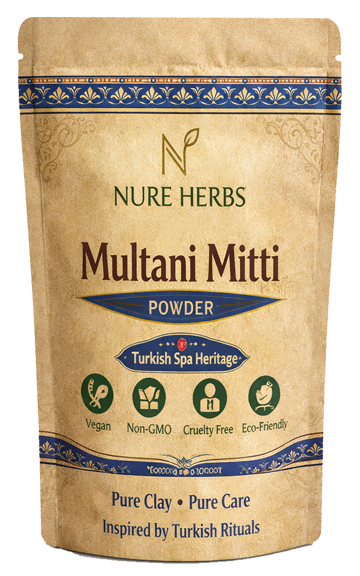 Multani Mitti