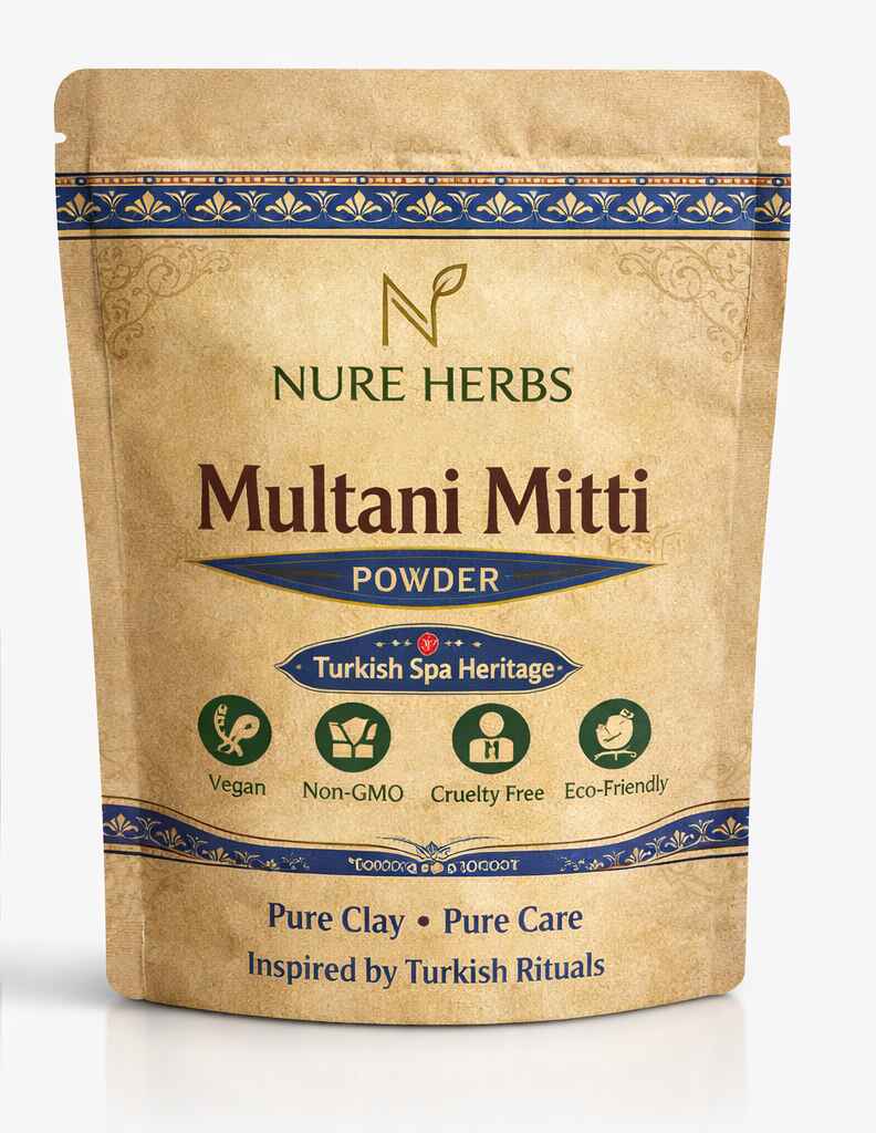 Multani Mitti Powder