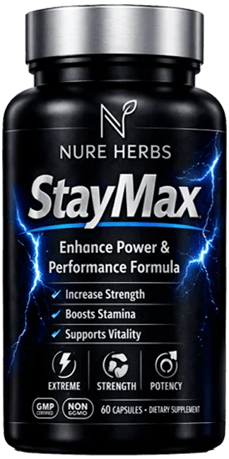 StayMax King Power